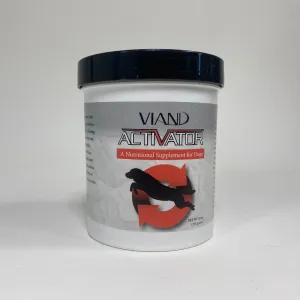 Activator  10 oz