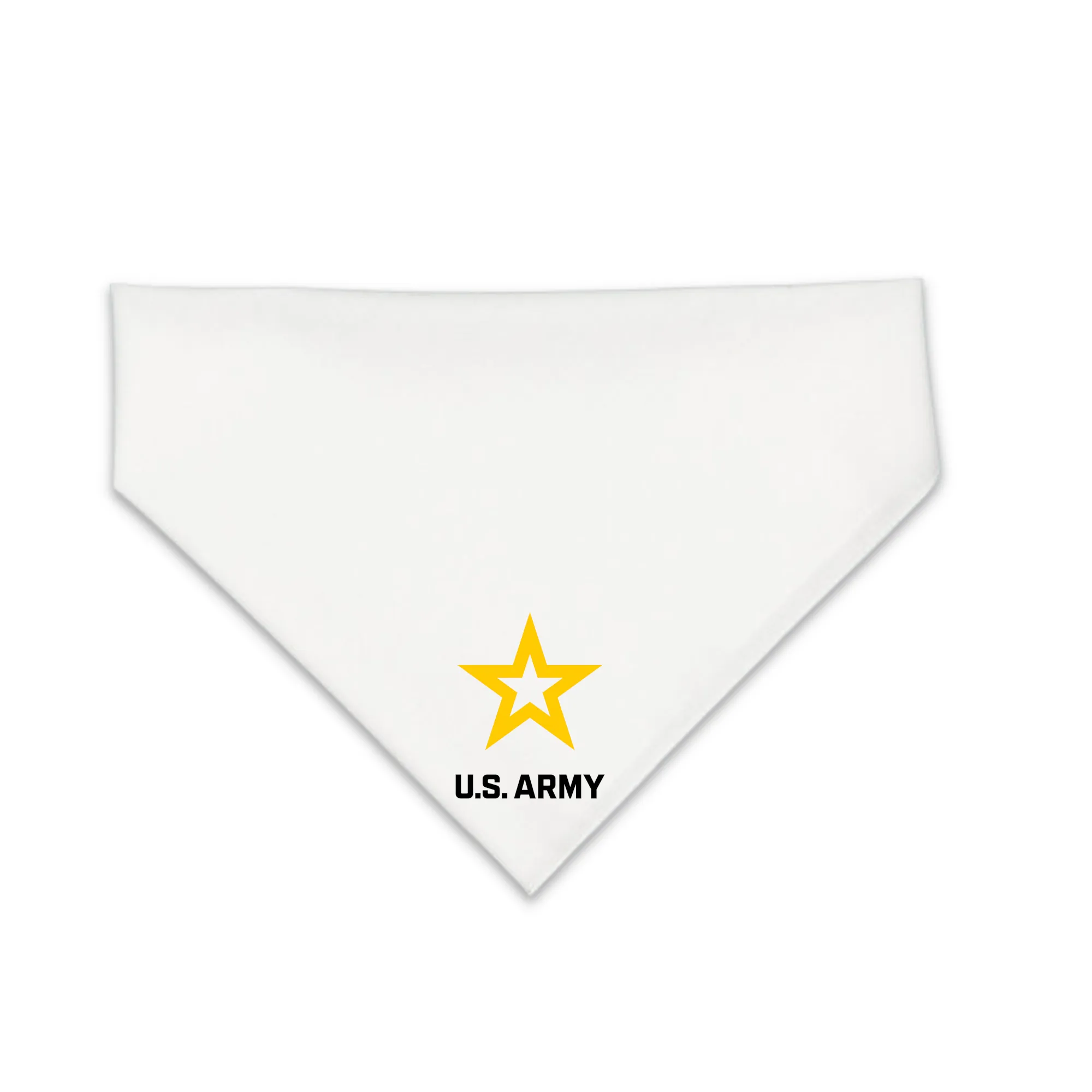 Army Dog Bandana