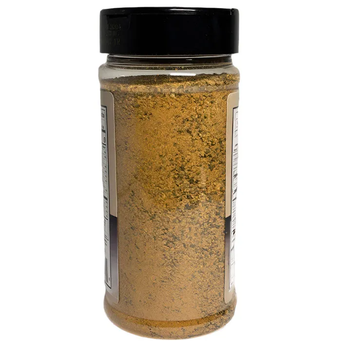 BBQ By Biggs Beef Rub – All-Natural, Bold Flavor Seasoning for Grilling & Smoking Meat | 16 oz Shaker