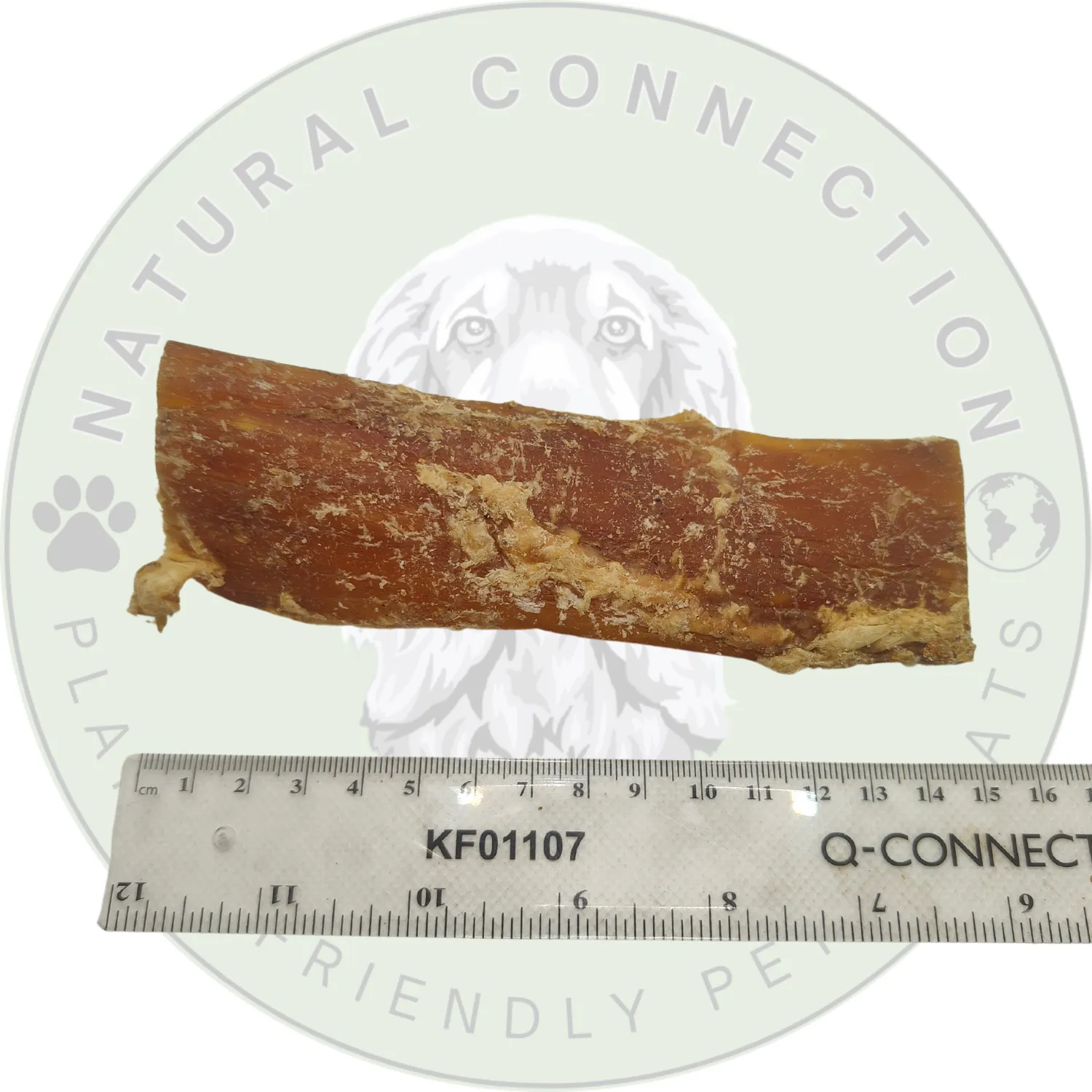 Beef Neck Tendon | Delicious, Tough Chewy Dog Treats by Natural Connection