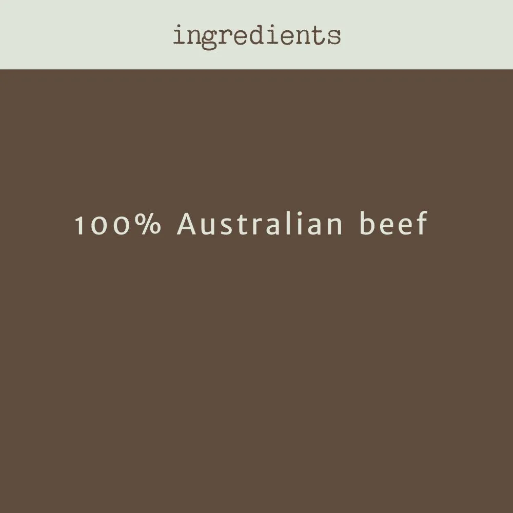 Beef Tendons (Achilles)