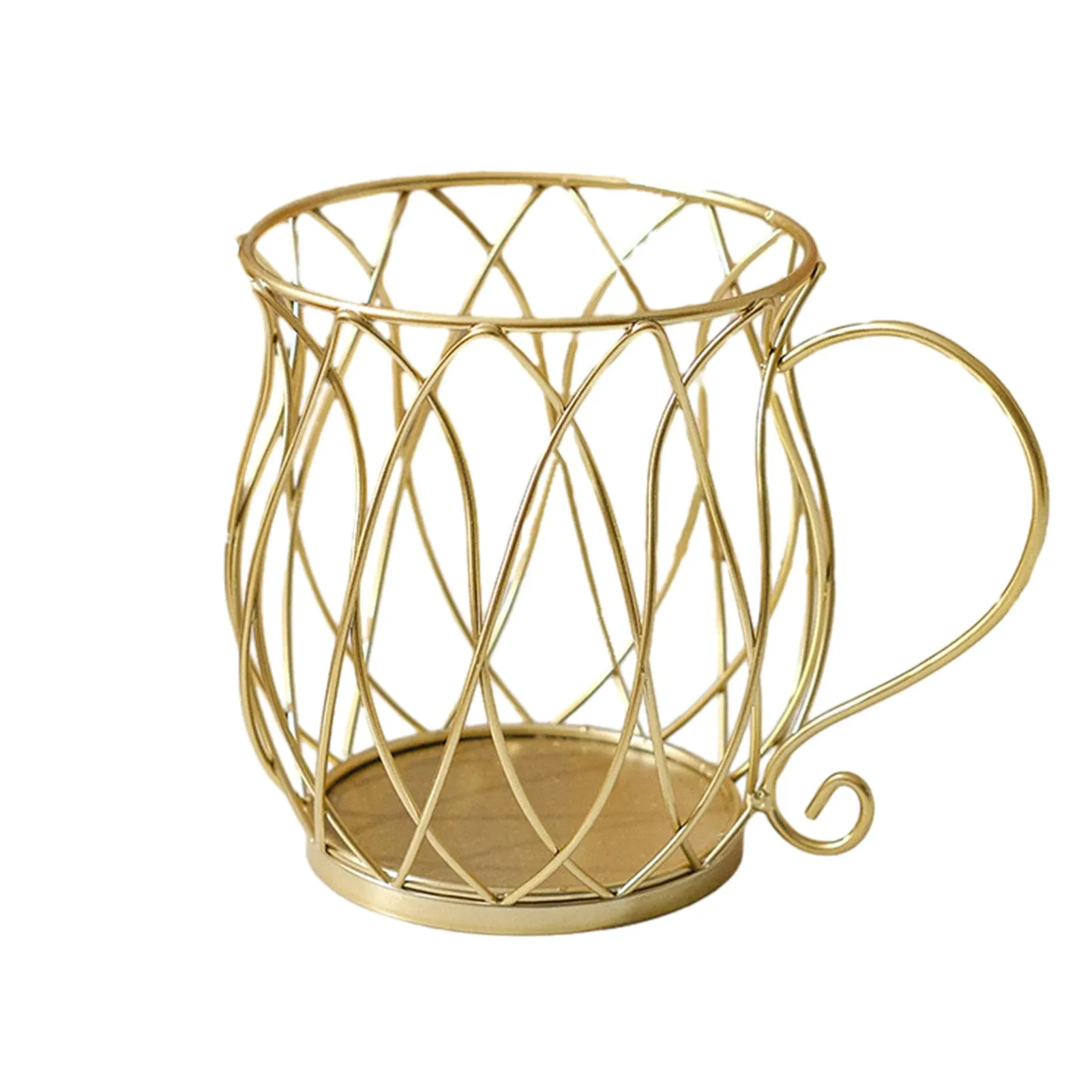 Creststone Coffee Pod Basket