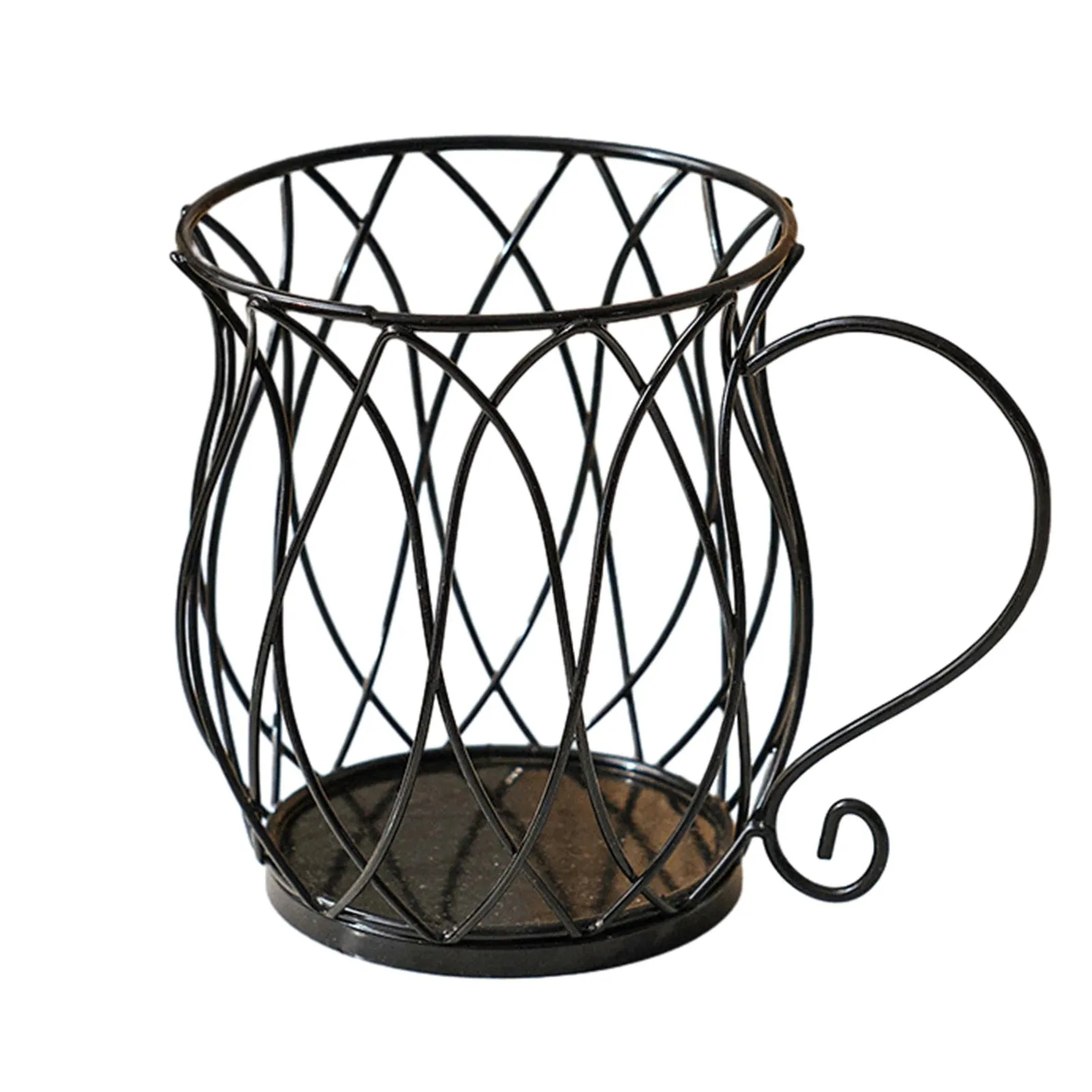 Creststone Coffee Pod Basket