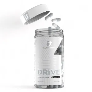 Day One Performance Drive 180 Capsules