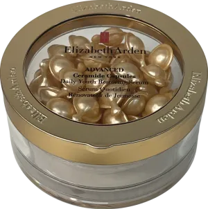 Elizabeth Arden Advanced Ceramide Capsules Daily Youth Restoring Serum 60 cap