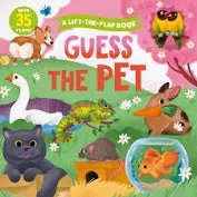 Guess The Pet