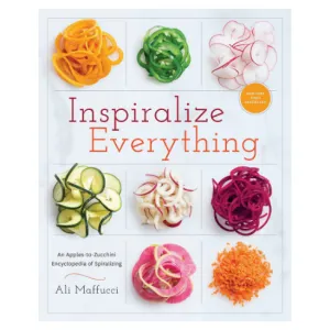 Inspiralize Everything
