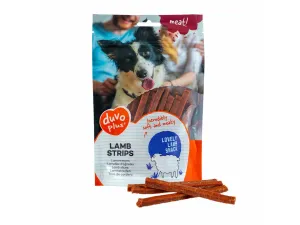LAMB STRIPS 80gr - ± 16st