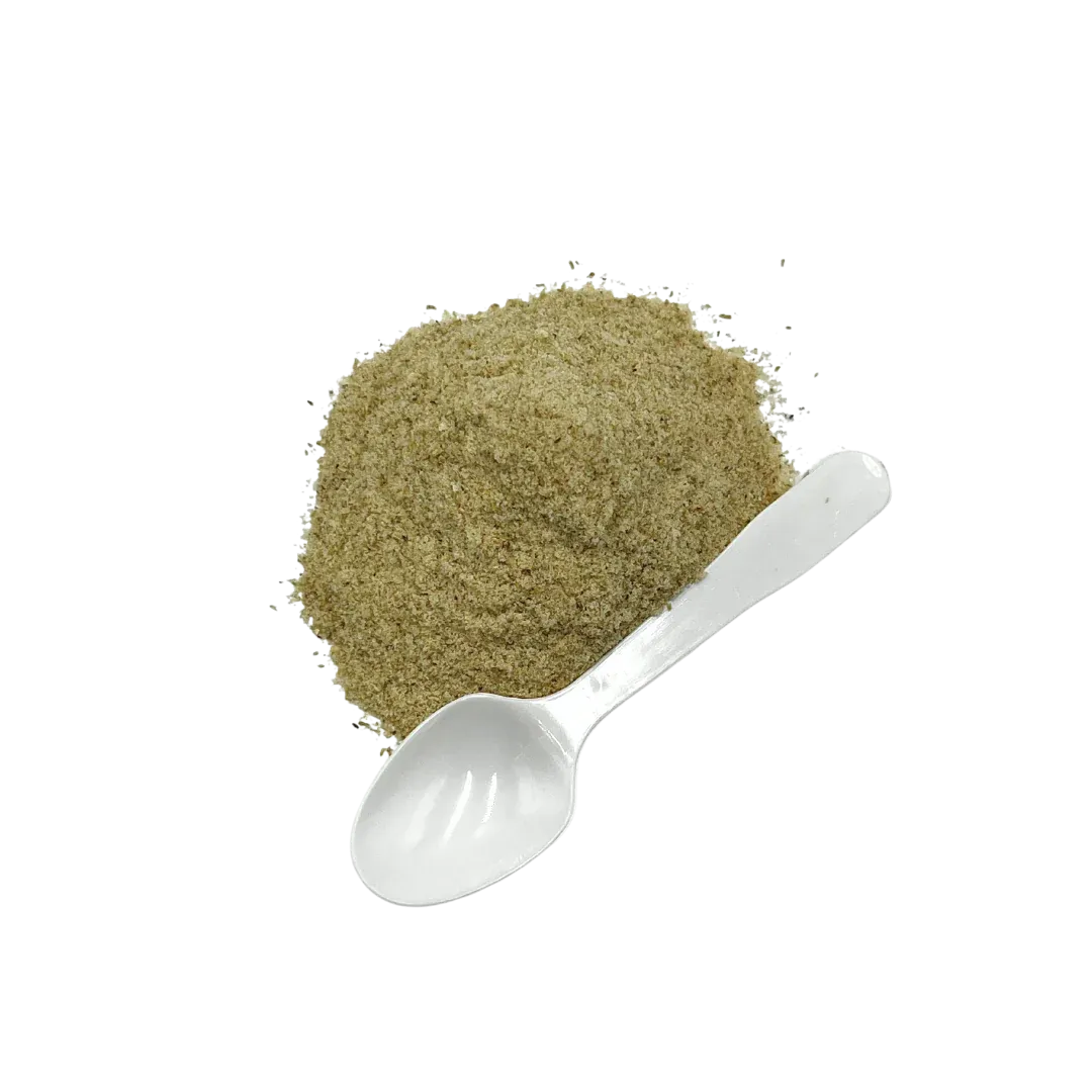 Livstrong Yak Milk   Superfood Topper 200g