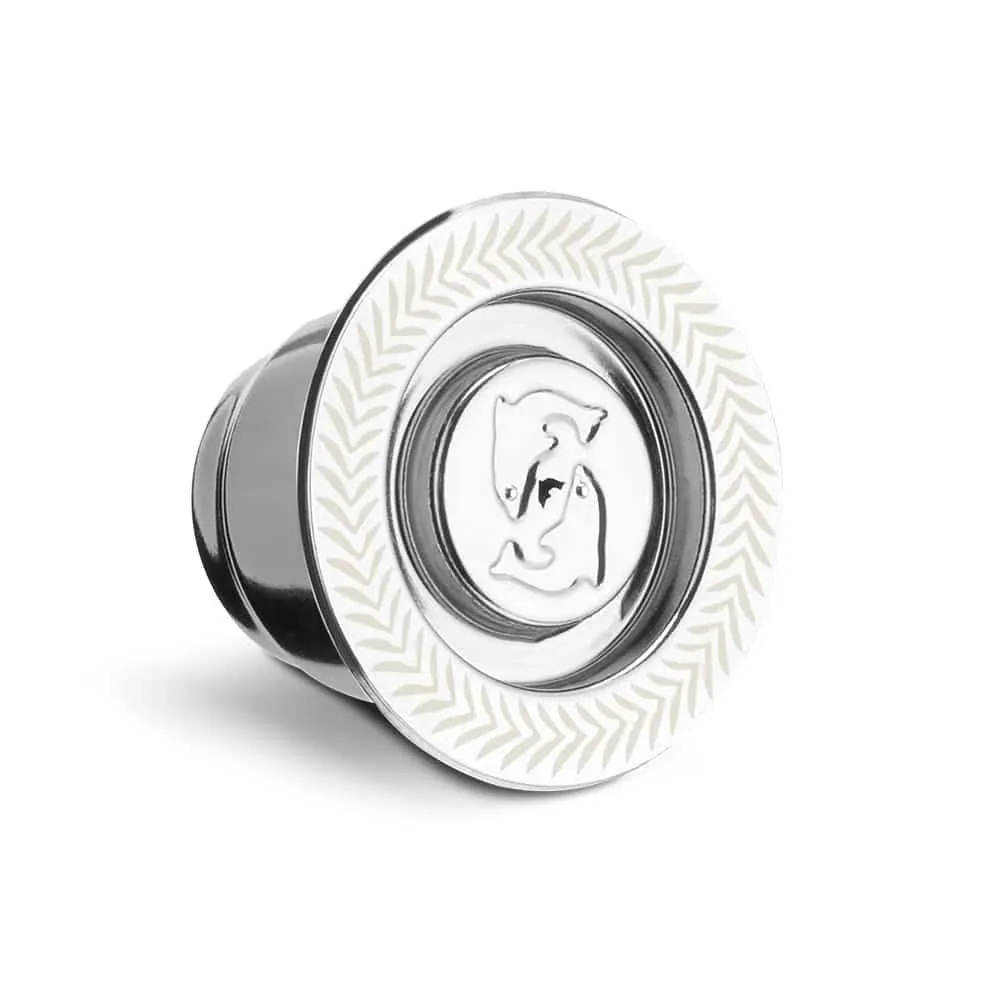 Nespresso Stainless Steel Espresso