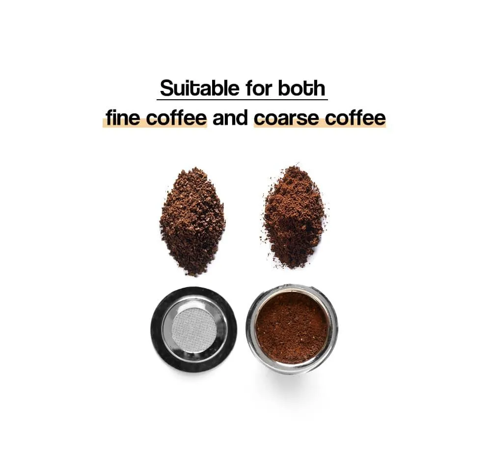 Nespresso Stainless Steel Espresso