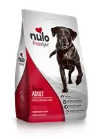 Nulo FreeStyle Lamb Grain Free Adult Dry Dog Food 4.5lb