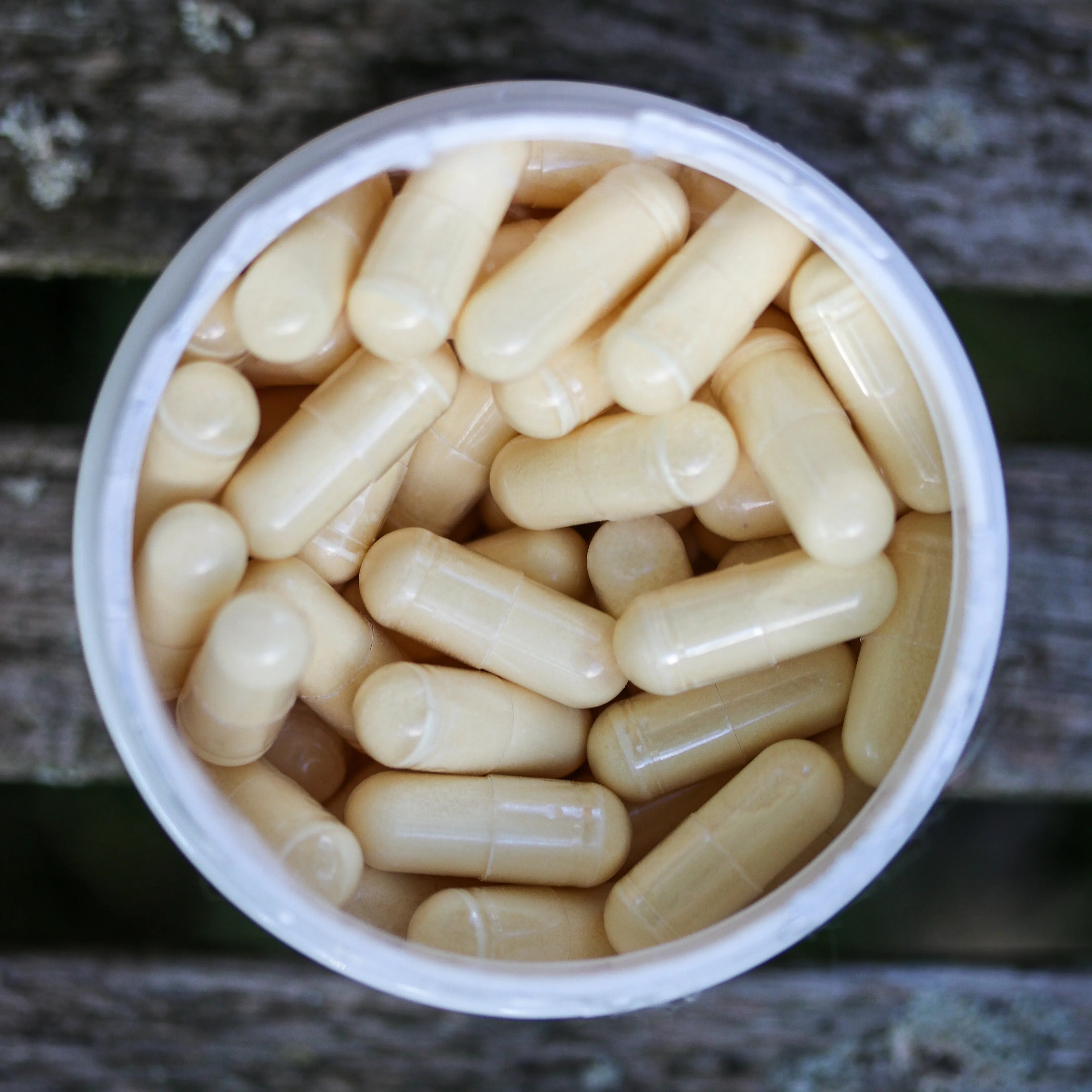 OMEGA-3 FOR DOGS