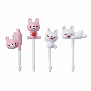 Rabbit Food Picks