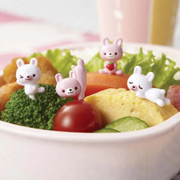 Rabbit Food Picks