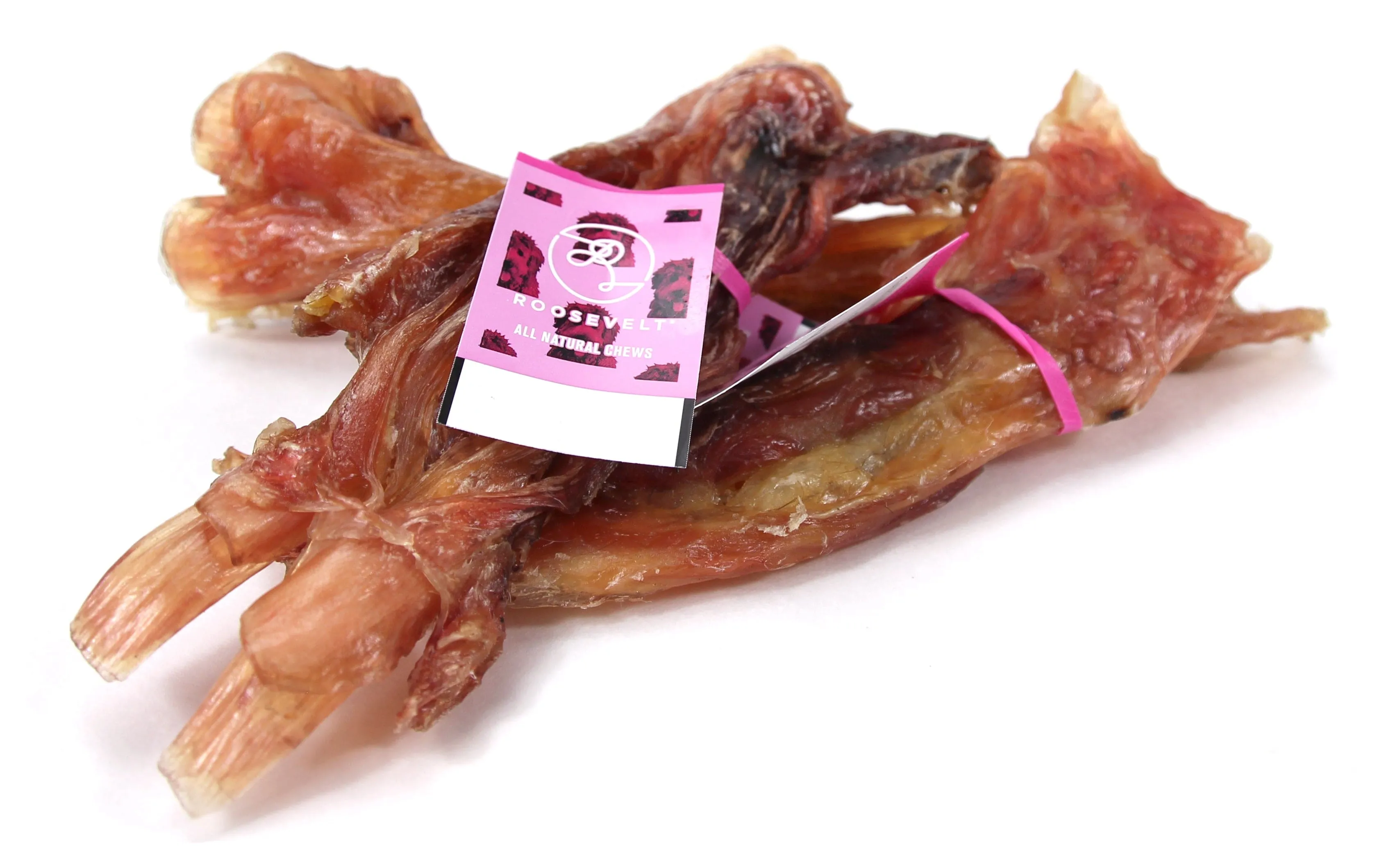 Roosevelt Beef Tendon