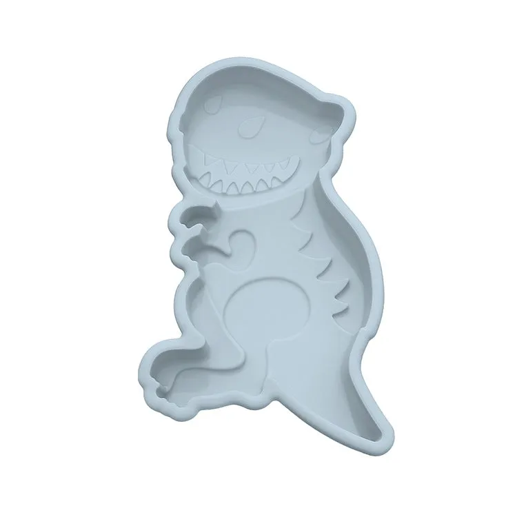 Silicone Mould | Big Animal