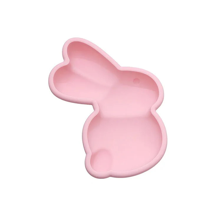 Silicone Mould | Big Animal