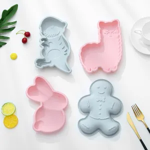 Silicone Mould | Big Animal