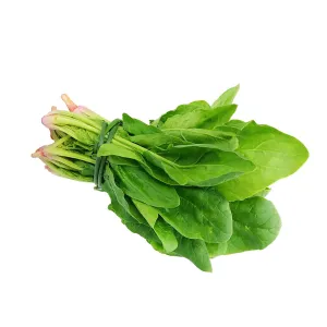 Spinach 320g