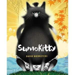 Sumokitty HC by David Biedrzycki