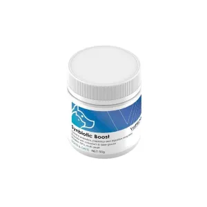 Synbiotic Boost Supplement for Dogs and Cats