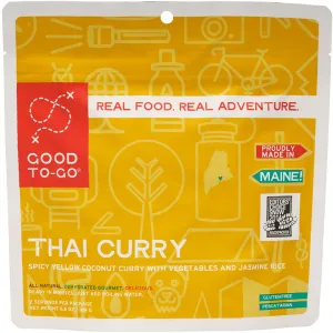 Thai Curry