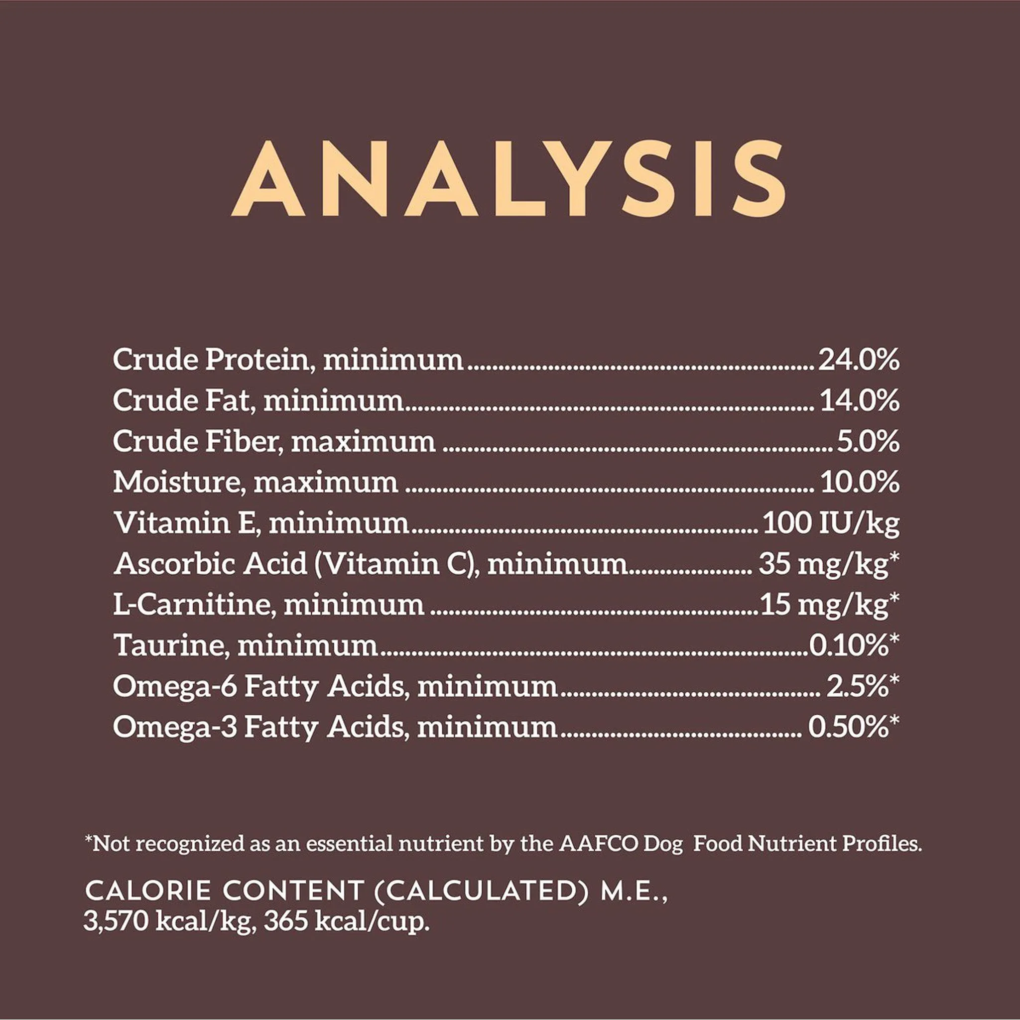 Wholesomes Adult Grain-Free Dry Dog Food