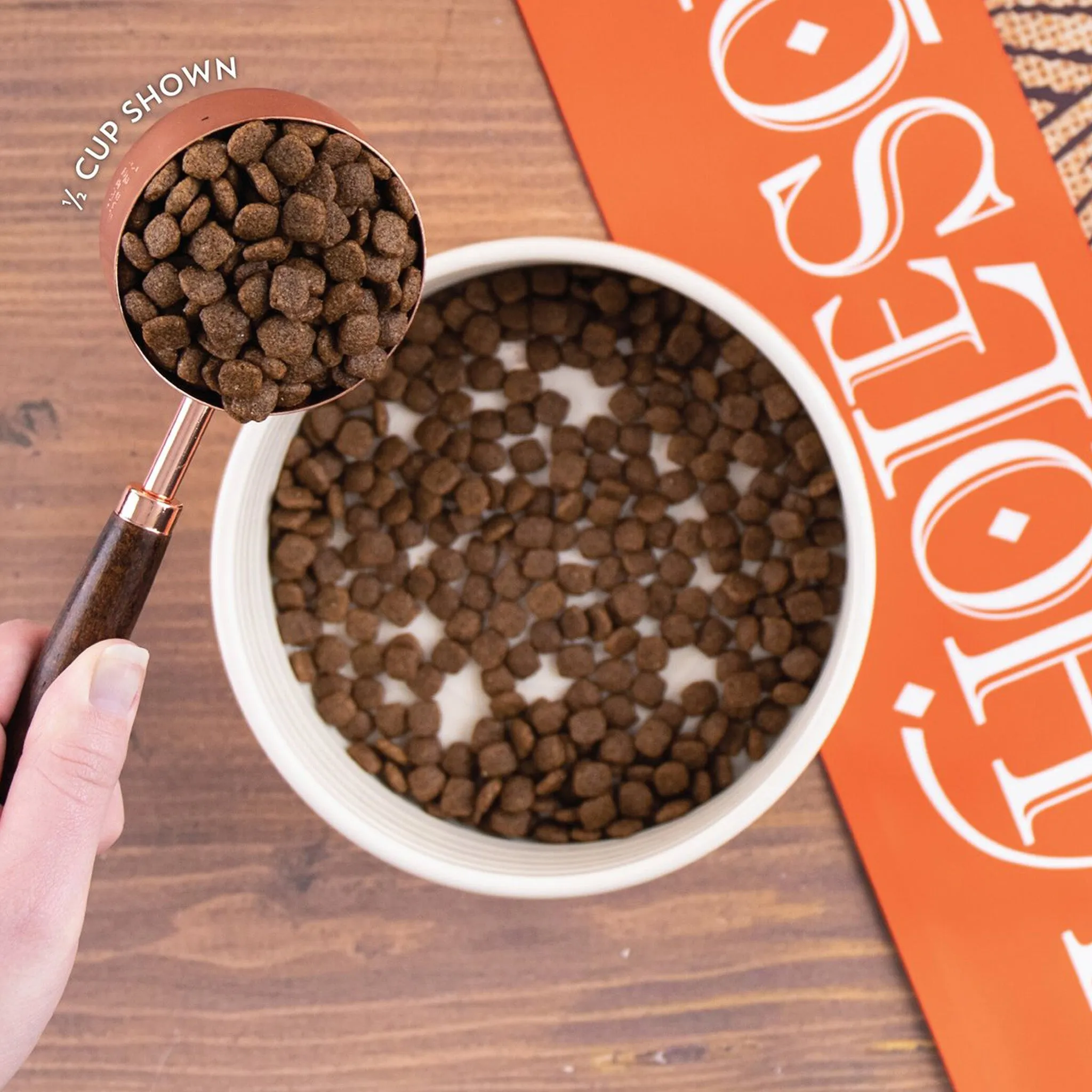 Wholesomes Adult Grain-Free Dry Dog Food