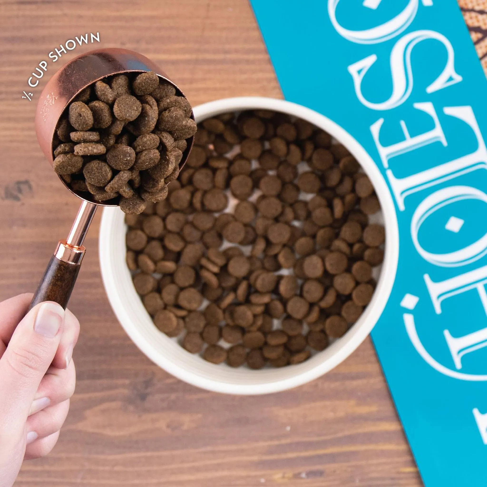 Wholesomes Adult Grain-Free Dry Dog Food